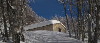 Punto de interés Bédoin - Jas des Pèlerins - Photo