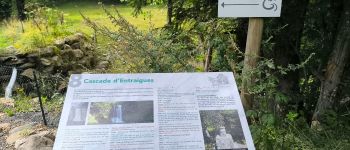 Punto di interesse Égliseneuve-d'Entraigues - Unnamed POI - Photo