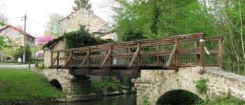 Point d'intérêt Maincy - Pont De Maincy - Photo