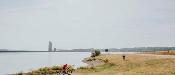 Point d'intérêt Froidchapelle - Barrage de la Plate Taille - Photo