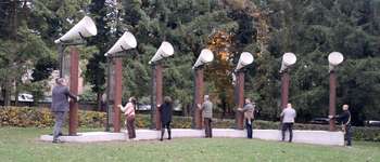 Point d'intérêt Marchin - Sofhie Mavroudis - Photo