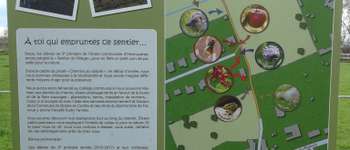 Point of interest Braine-le-Comte - IMG_20210411_151645 - Photo