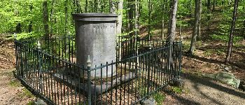 Point d'intérêt Spa - Le monument d'Orléans  - Photo