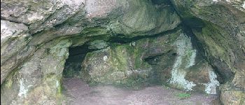Point d'intérêt  - Constantine's Cave - Photo
