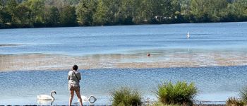 Point d'intérêt Cergy - 18 - Photo