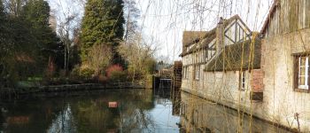 Punto de interés Courville-sur-Eure - Le moulin Charreau - Photo