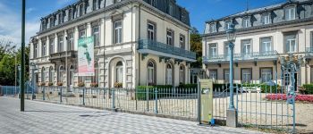 Point d'intérêt Spa - les Musées de la Ville d’eaux - Photo