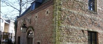 Punto de interés Hoeilaart - JB Charlierlaan 81 (Hoeilaart) - Photo