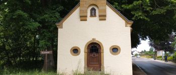 Point d'intérêt Beaufort - Chapelle KLAISGEN - Photo