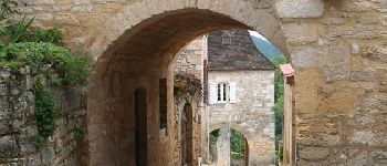 Point of interest Castelnaud-la-Chapelle - Castelnaud La Chapelle - Photo