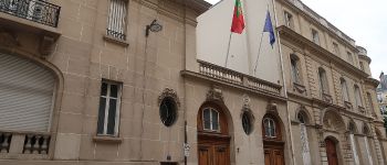 POI Parijs - Ambassade du Portugal - Photo