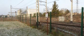 Point d'intérêt Courville-sur-Eure - La catastrophe de Courville - Photo