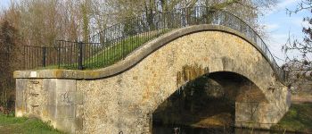 Punto de interés Condé-Sainte-Libiaire - Infrastructure de l’aqueduc de la Dhuis à Montry - Photo