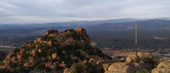 Point d'intérêt Roquebrune-sur-Argens - Panorama 360 - Photo