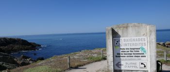 POI Saint-Pierre-Quiberon - Port Stang - Photo