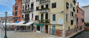 Point of interest Venice - Casa Favaretto Guest House - Photo