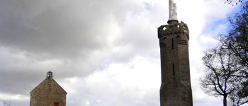 Point of interest Mont-Dol - tour et chapelle - Photo