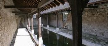 Punto di interesse Maincy - Lavoir de Maincy - Photo