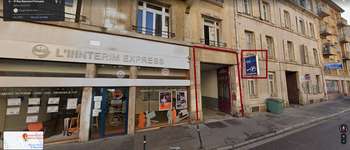 Punto de interés Nancy - Revotel Centre Gare et Congrès - Photo