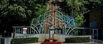 Punto de interés Spa - The funicular - Photo