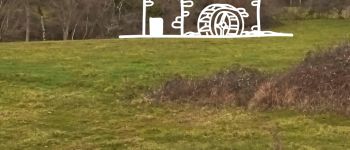 Punto di interesse Val d'Oingt - Moulin à huile de noix de Polluis sur le Vervuis - Photo