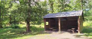 Point of interest Herbeumont - Unnamed POI - Photo