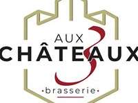 Punto de interés Blegny - Brasserie Aux trois Châteaux  - Photo
