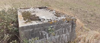 Point of interest Neufchâteau - Fortification ? - Photo