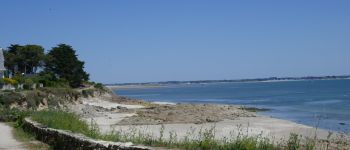 Punto di interesse Saint-Pierre-Quiberon - Carnac - Photo