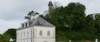 Punto de interés Lorient - Maison de l'imprimeur et tour de la découverte - Photo