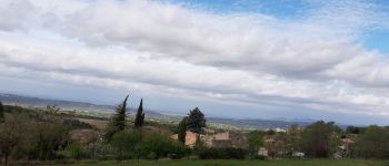 Point d'intérêt Bédoin - FOUILLES GALLO ROMAINES - Photo