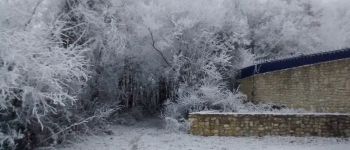 Punto de interés Saint-Martin-des-Monts - la transonniere - Photo