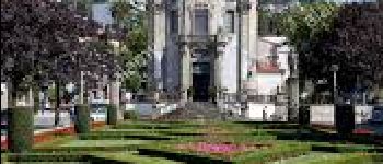 POI Oliveira, São Paio e São Sebastião - église notre dame Da Consolação - Photo