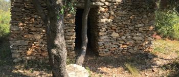 Point of interest Conques-sur-Orbiel - Capitelle 16 - Photo