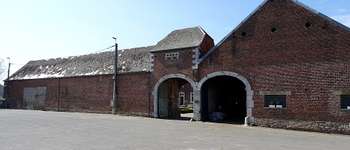 POI Villers-le-Bouillet - Waha farm - Photo