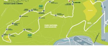 POI Spa - Gesundheits-Parcours  - Photo