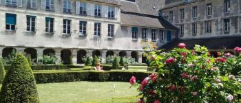 Punto di interesse Parigi - Cloitre et Chapelle de l'abbaye de Port-Royal - Photo