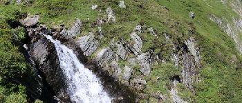 Punto di interesse Bagnères-de-Luchon - Vue - Photo