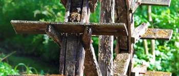 POI Rochefort - Onze tip: de watermolen van Eprave - Photo