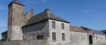 POI Villers-le-Bouillet - Tower farm - Photo