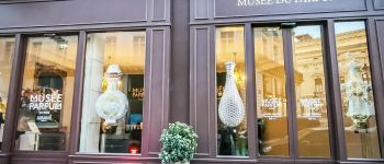 Punto di interesse Parigi - Musée du Parfum - Photo