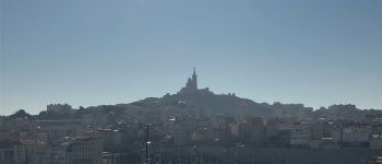 Punto de interés Marsella - Marseille le Vieux-port - Photo