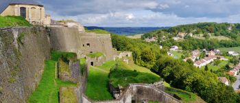 Punto de interés Montmédy - La citadelle de Montmedy - Photo