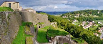 Point of interest Montmédy - La citadelle de Montmedy - Photo