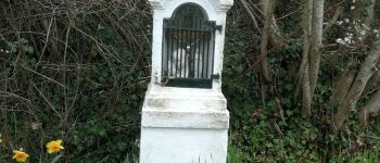 Point d'intérêt Braine-le-Comte - Petite Chapelle à la rue du Goutteux - Photo