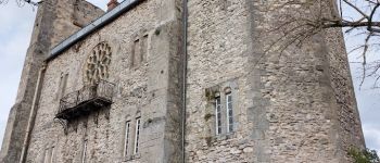 Point d'intérêt Moret-Loing-et-Orvanne - Donjon - Photo