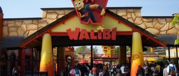 Punto di interesse Wavre - Walibi Belgium - Photo