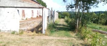 Point of interest Lobbes - Ferme de Forestaille - Photo