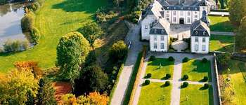 Point of interest Hotton - Deulin Castle - Photo