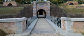 Point of interest Feignies - Fort Leveau - Photo